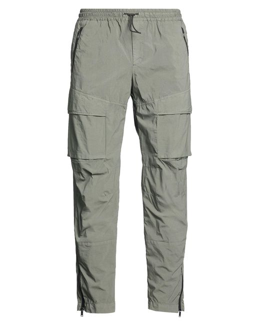 PT Torino Gray Trouser for men