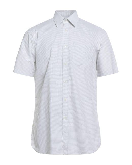 Dunhill White Shirts for men