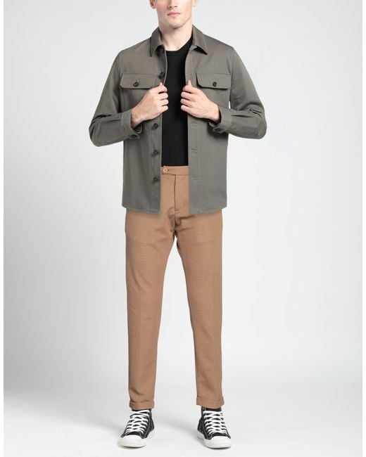 Stilosophy Natural Trouser for men