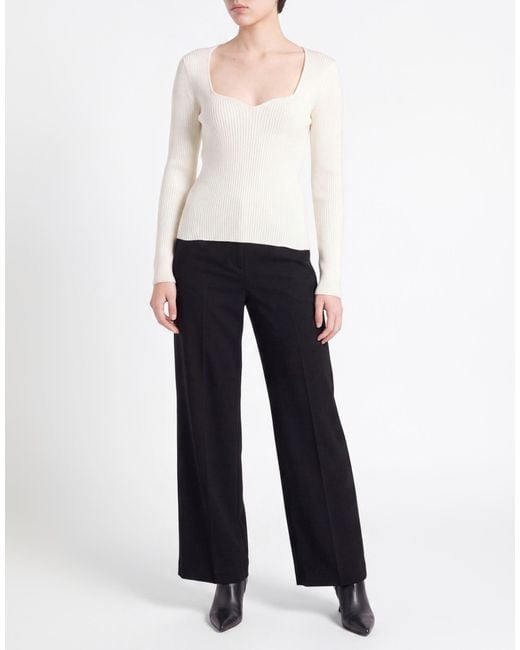 Top P.A.R.O.S.H. de color White