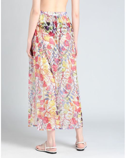 missoni beach pants