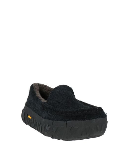 Ugg Black Loafer for men