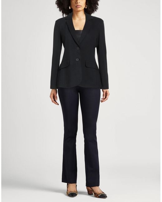 Caractere Black Blazer