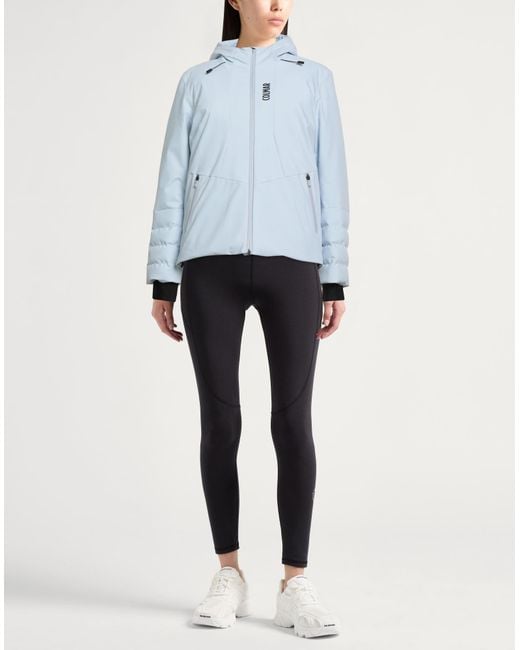 Colmar Blue Jacket