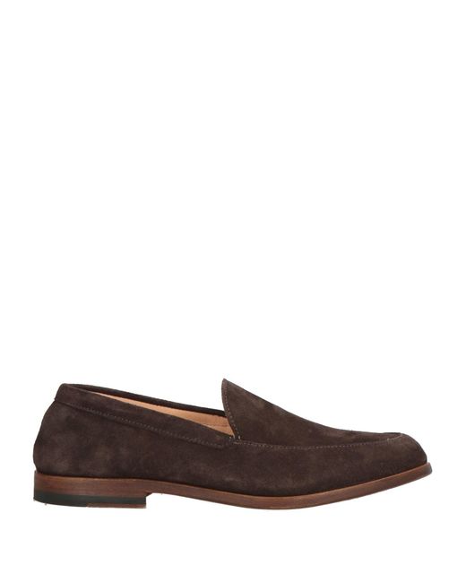 Astorflex Brown Loafer for men