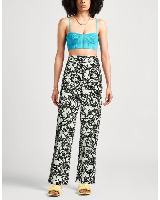 Stella McCartney White Pants