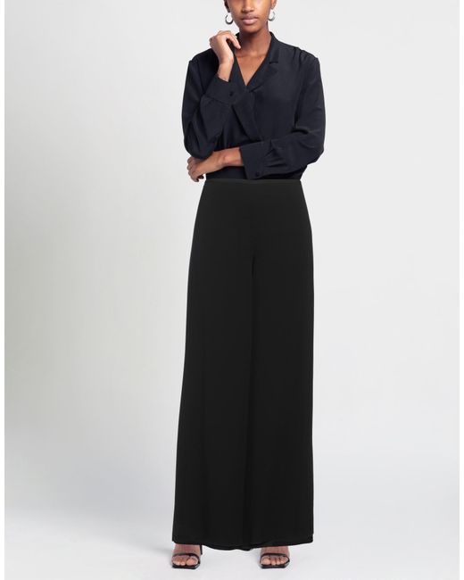 Stephan Janson Black Trouser