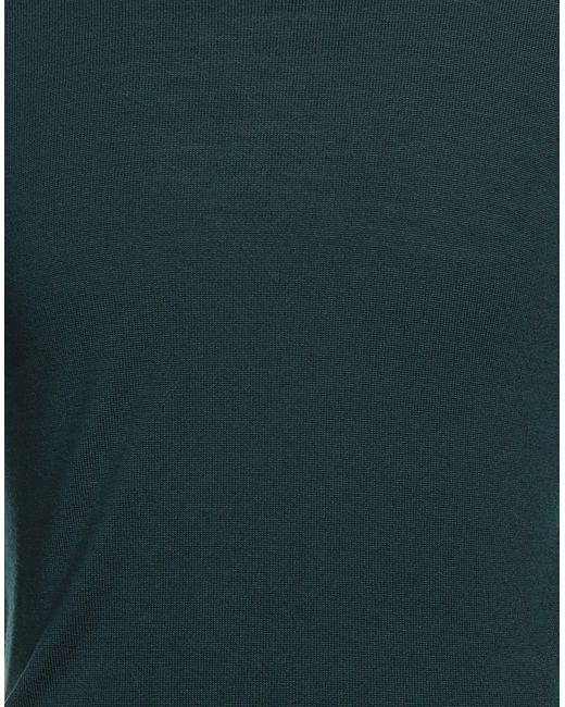 K-Way Blue Sweater for men