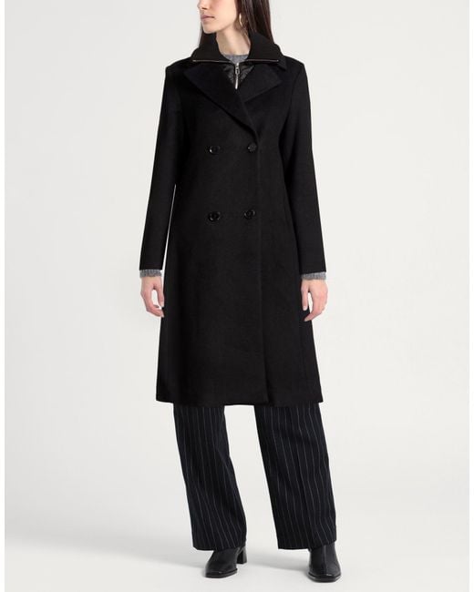 DUNO Black Coat