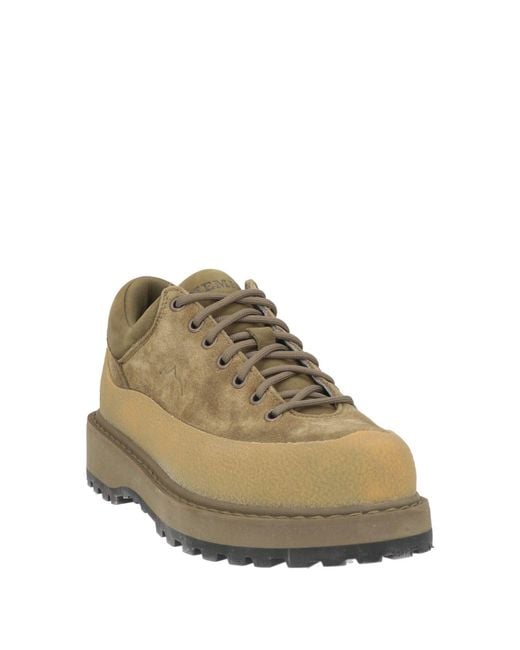Stringate di Diemme in Brown