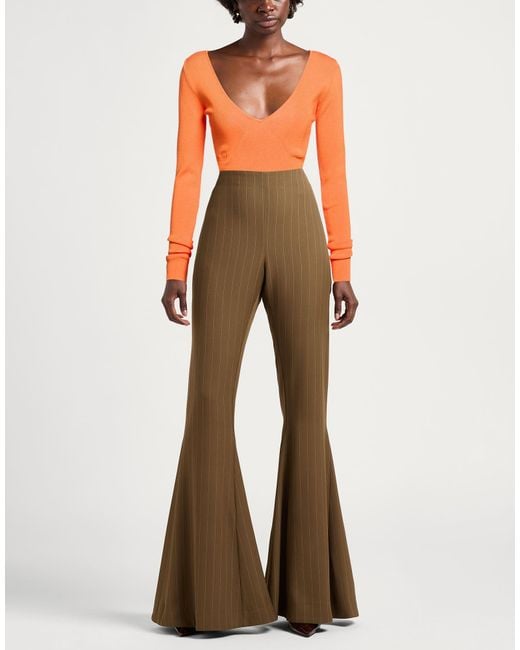 Pullover Patrizia Pepe de color Orange