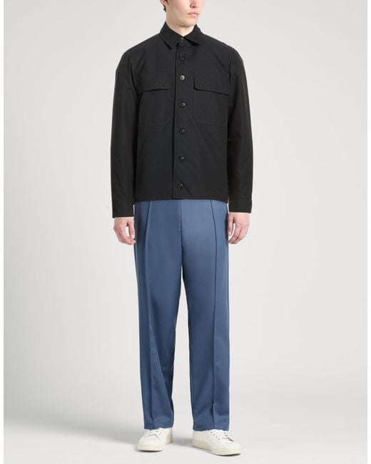 Brian Dales Black Jacket for men