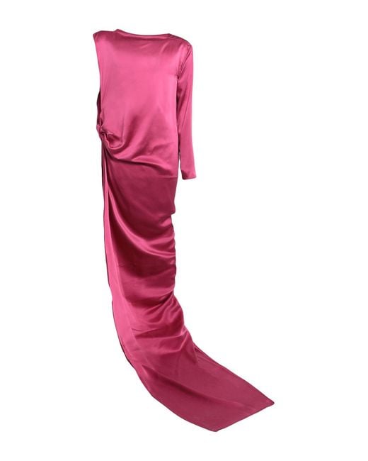 Chemise Rick Owens pour homme en coloris Pink