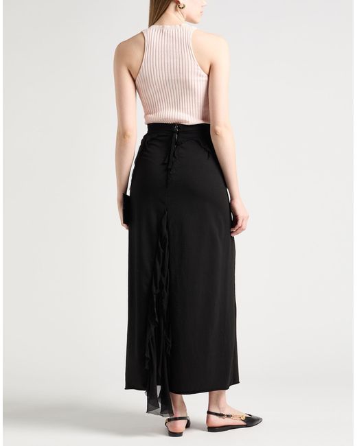 Masnada Black Maxi-Rock