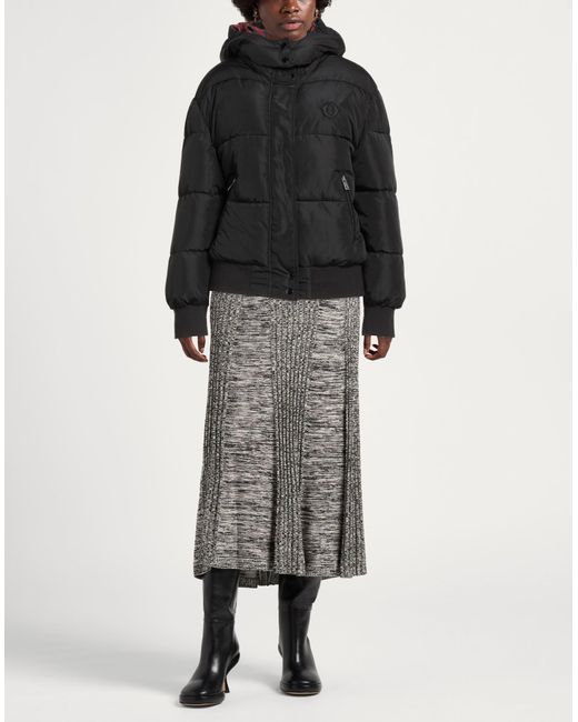 Ottod'Ame Black Puffer