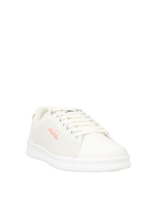 Ellesse Natural Sneakers