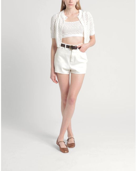 MAX&Co. White Top
