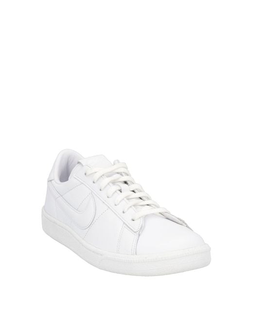 Nike White Trainers for men