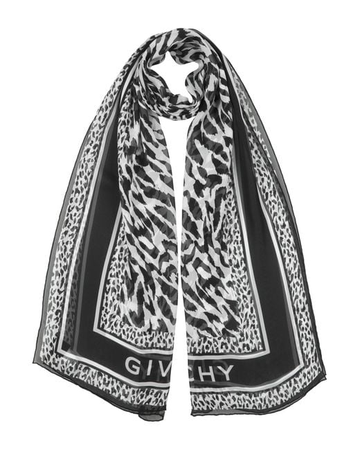 Sciarpa di Givenchy in Black