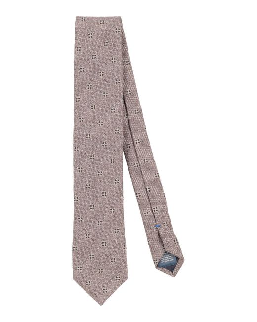 Hackett Gray Ties & Bow Ties for men