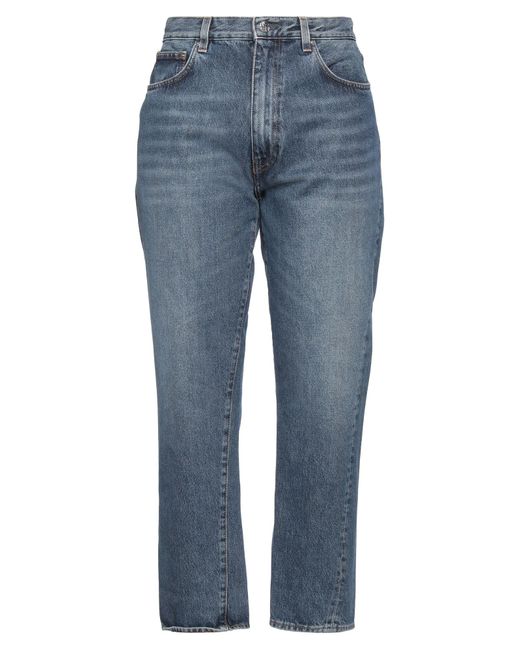 Pantaloni Jeans di Totême  in Blue