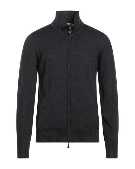 Rebecas Alpha Studio de hombre de color Black