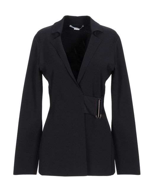 Stella McCartney Black Suit Jacket