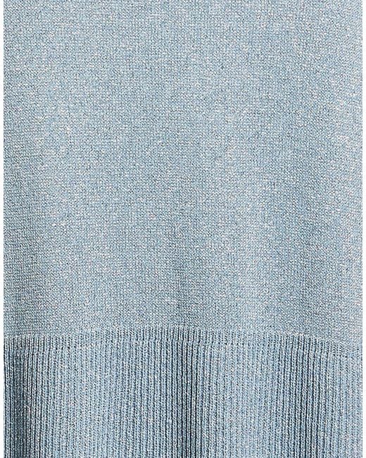 Guess Blue Mini Dresses