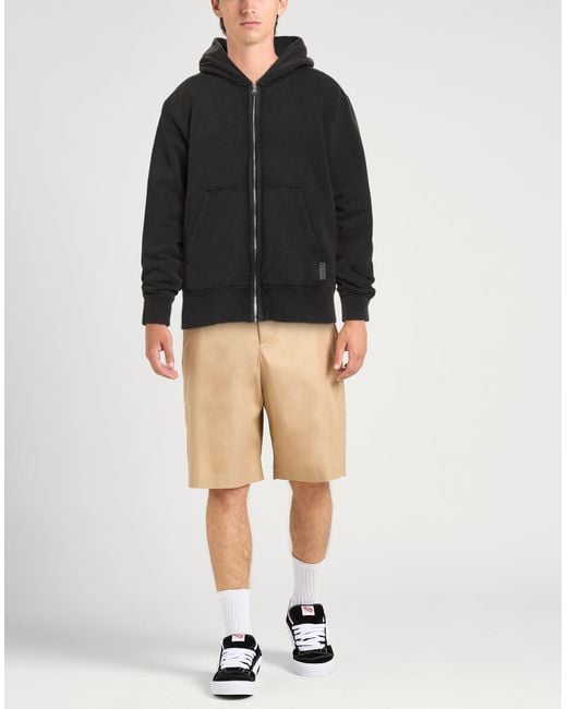 Sandro Black Sweatshirts for men