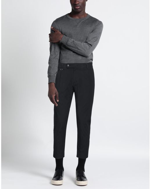GOLDEN CRAFT 1957 Blue Trouser for men