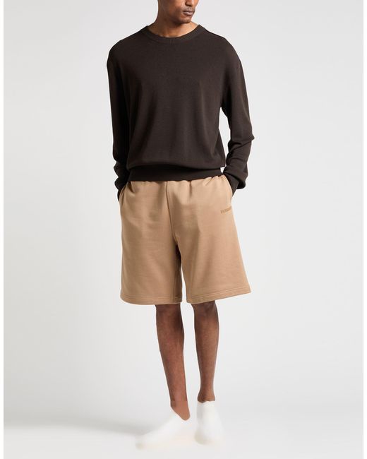 Burberry Black Sweater Wool for men