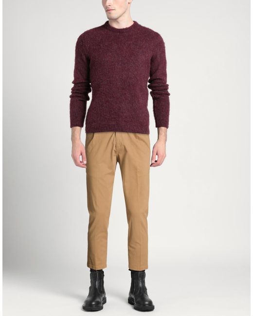 GOLDEN CRAFT 1957 Natural Pants for men
