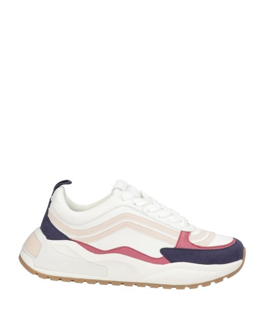 Sneakers Coccinelle en coloris White