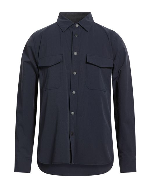 Rag & Bone Blue Shirts for men