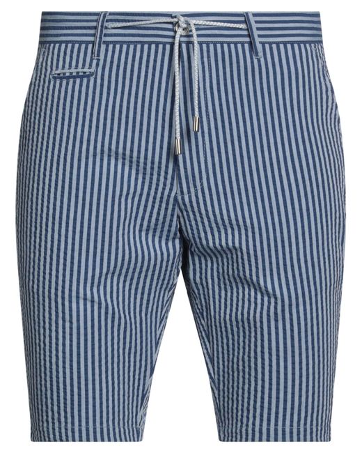 Panama Blue Shorts & Bermuda Shorts for men