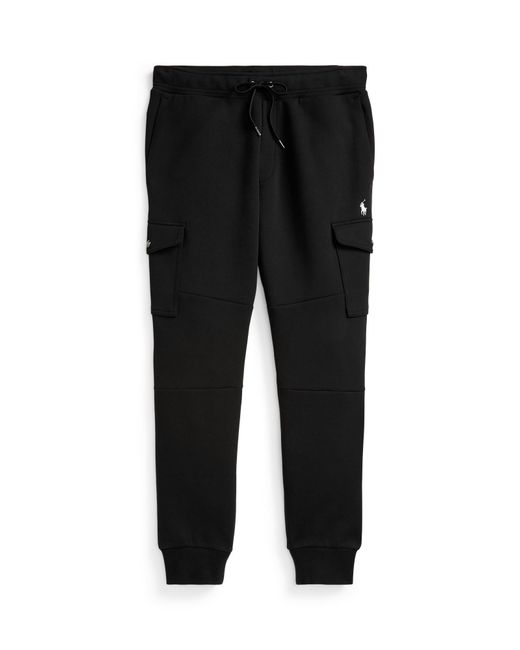 Polo Ralph Lauren Black Pants for men
