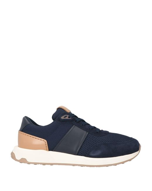 Tod's Blue Trainers for men
