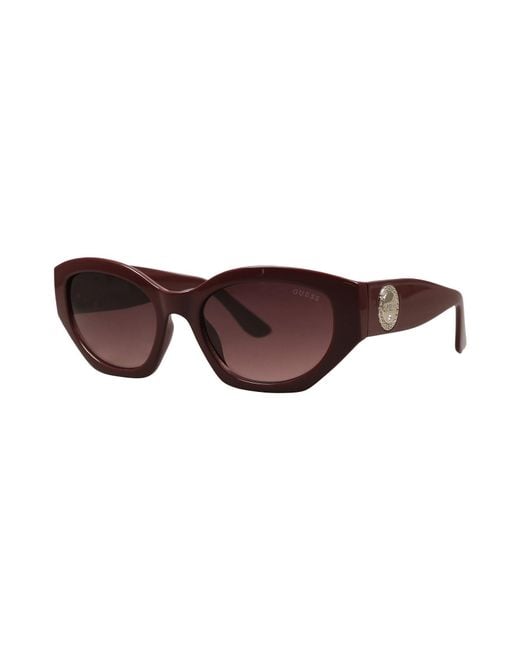 Guess Brown Sunglasses