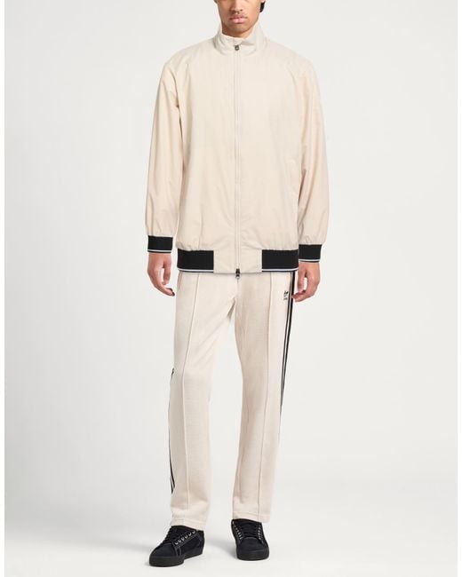 EA7 Natural Jacket for men