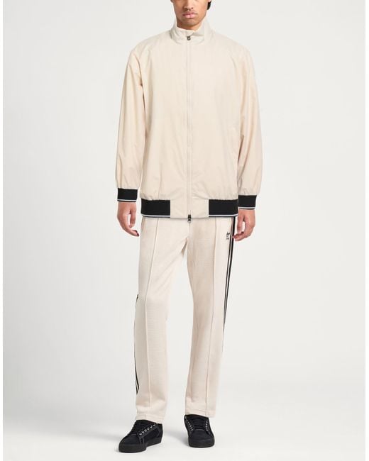 EA7 Jacke & Anorak in Natural für Herren