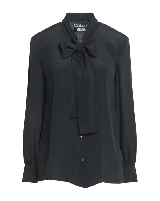 Camicia di Boutique Moschino in Black