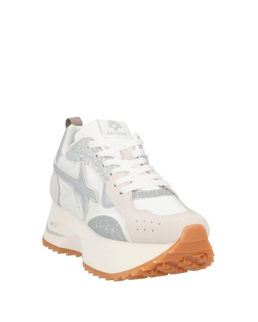Sneakers W6yz de color White