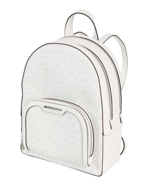 Zaino di MICHAEL Michael Kors in White