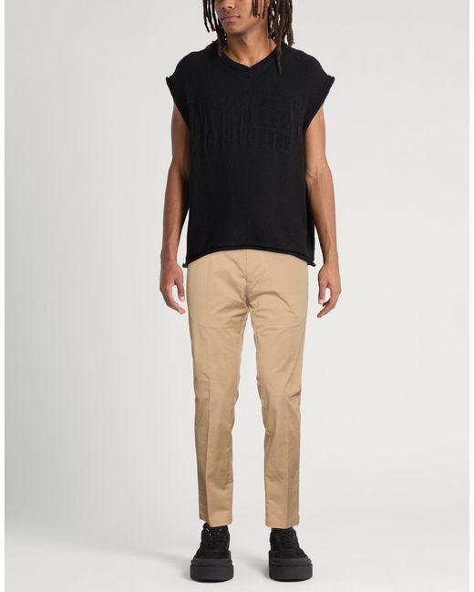 Messagerie Natural Trouser for men