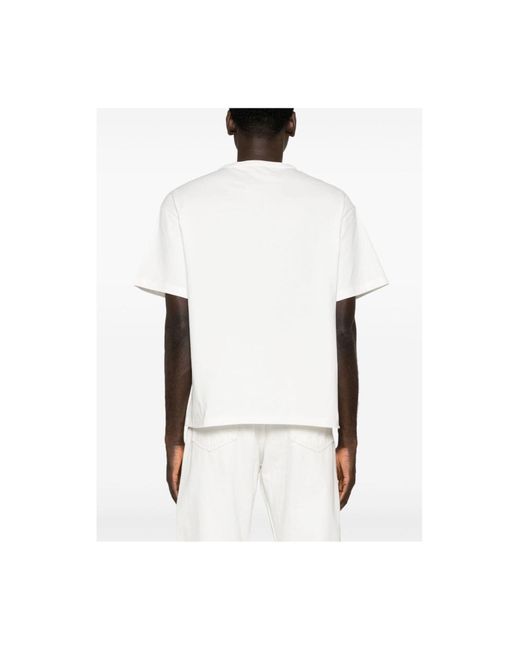 Camiseta Etro de hombre de color White