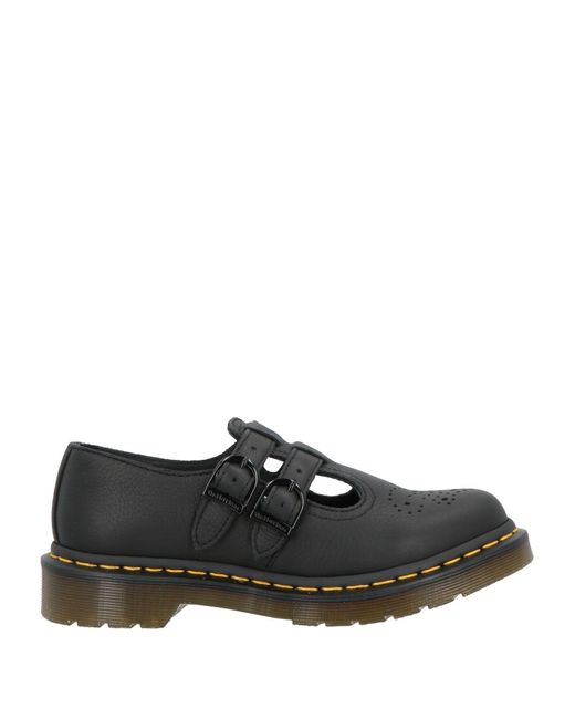 Mocassino di Dr. Martens in Black