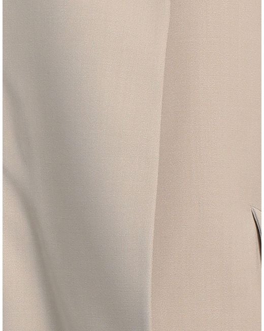 Low Classic Natural Blazer