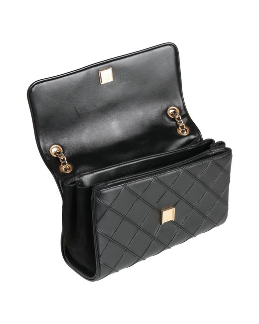 Tory Burch Black Shoulder Bag
