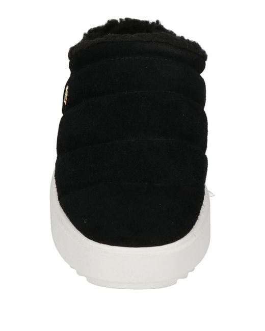 MICHAEL Michael Kors Black Mules & Clogs