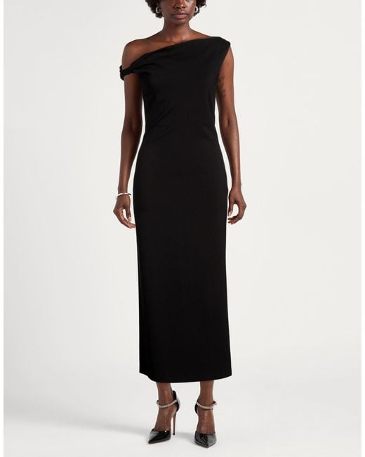Rag & Bone Black Maxi Dresses